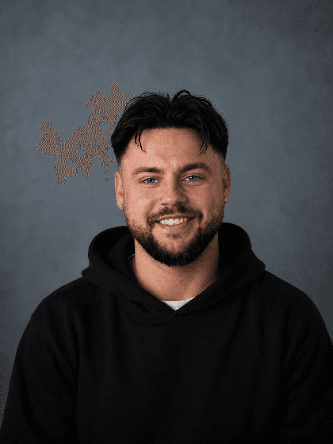 Dylan Black, Founder & Lead Engineer at Infinitus Interactive